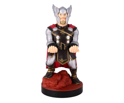 Figurka z gier Cable Guys MARVEL THOR